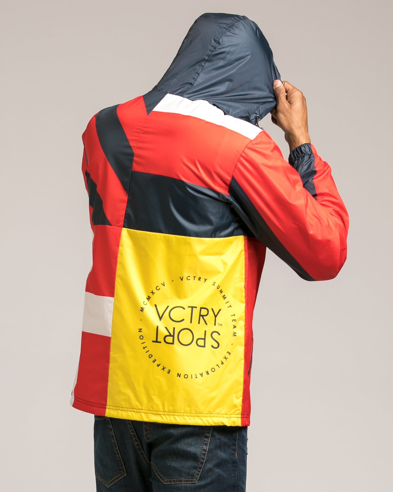 Galefore Pullover - Color: Multi | Multi