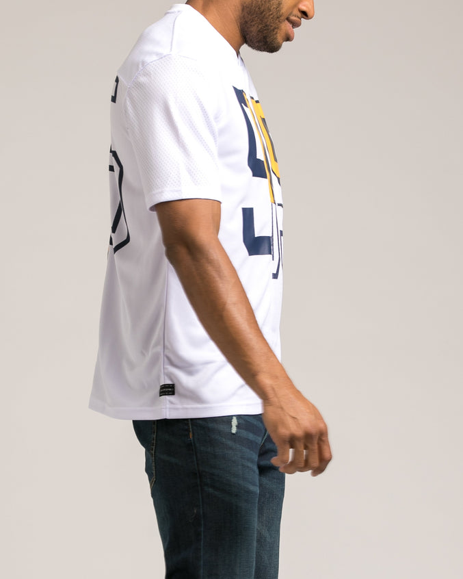 Reclaimed Jersey - Color: Multi | Multi