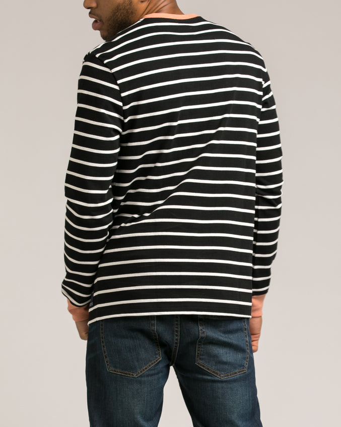 Wallabout Shirt - Color: Black | Black