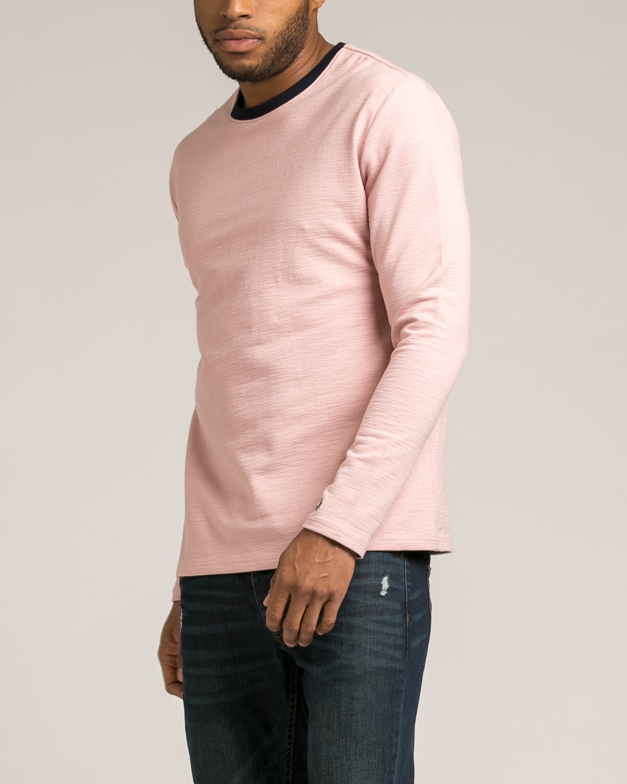 Alexander Shirt - Color: Pink | Pink