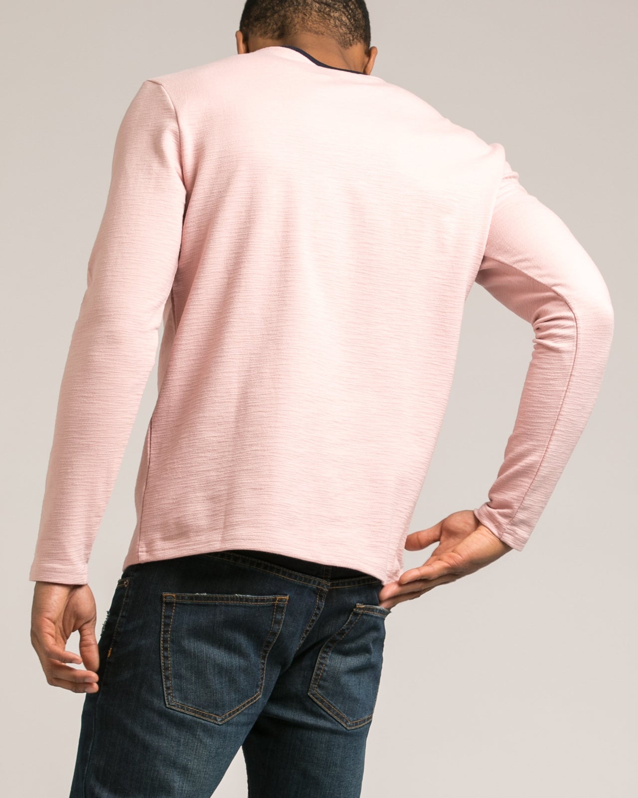 Alexander Shirt - Color: Pink | Pink