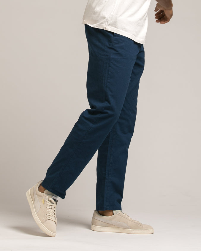 Strand Pant - Color: Navy | Blue