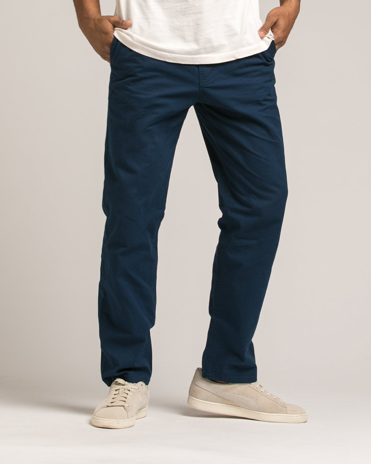 Strand Pant - Color: Navy | Blue