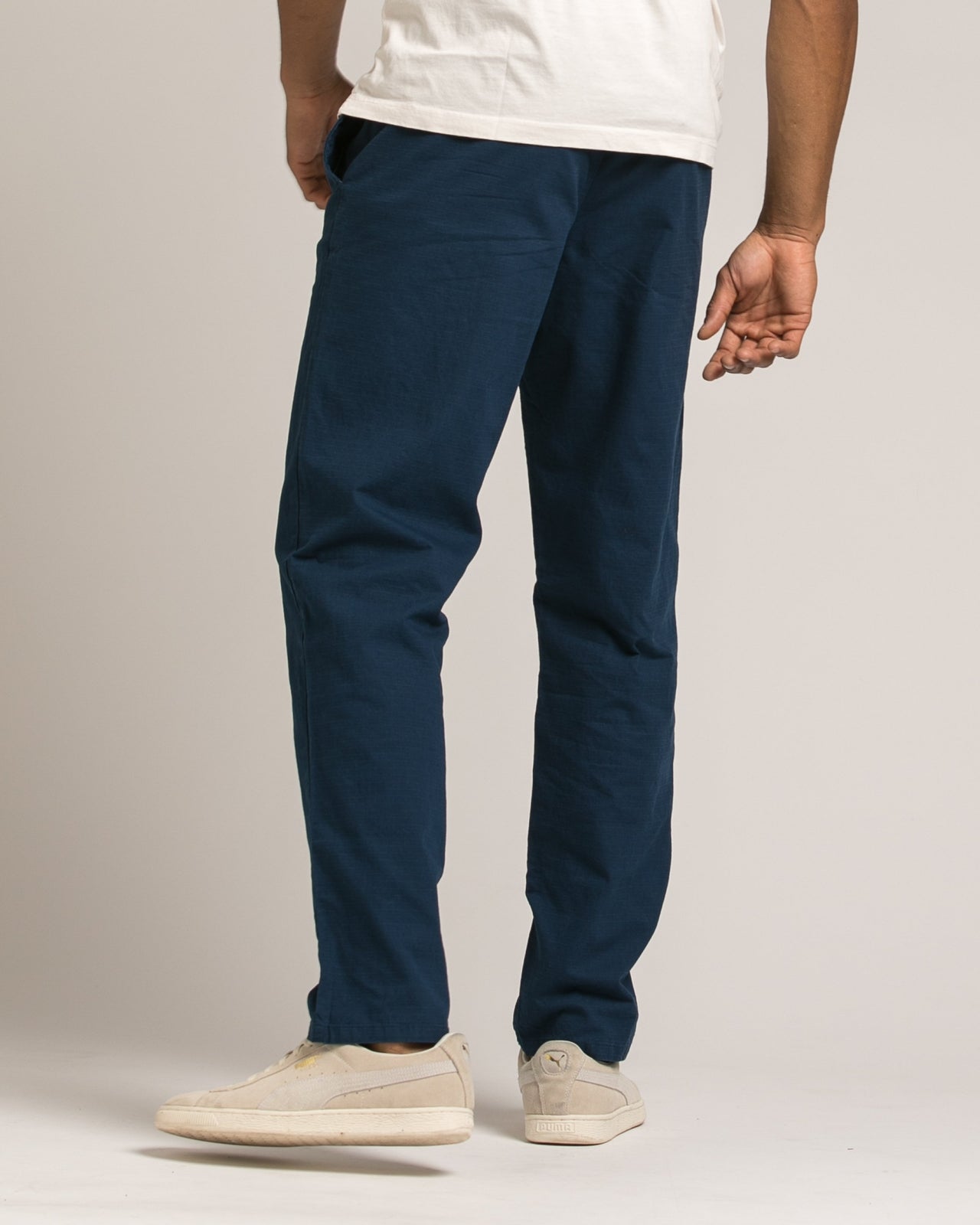 Strand Pant - Color: Navy | Blue