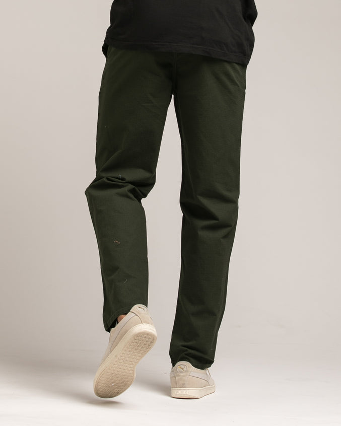 Strand Pant - Color: Military | Green