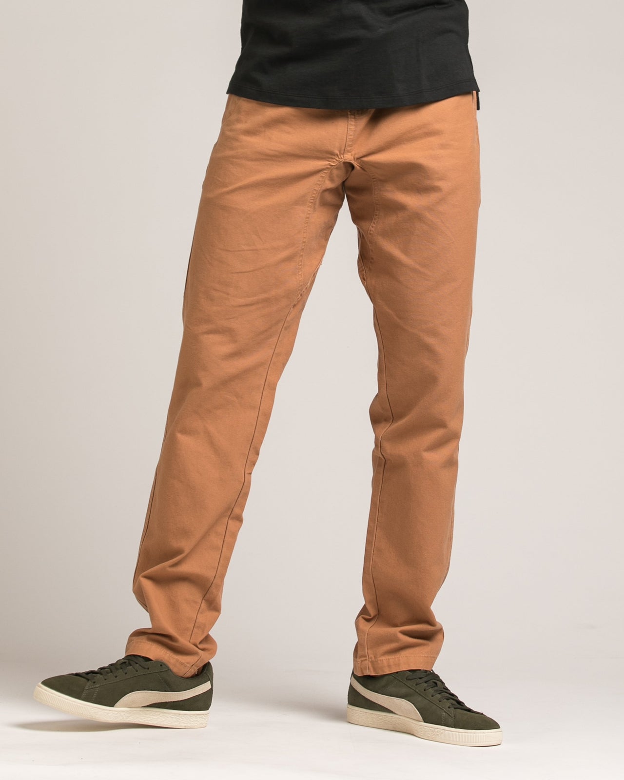 Nomad Pant - Color: Wheat | Beige