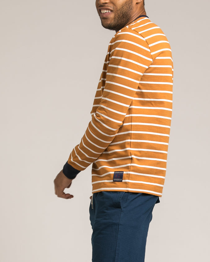 Wallabout Shirt - Color: Tan | Beige