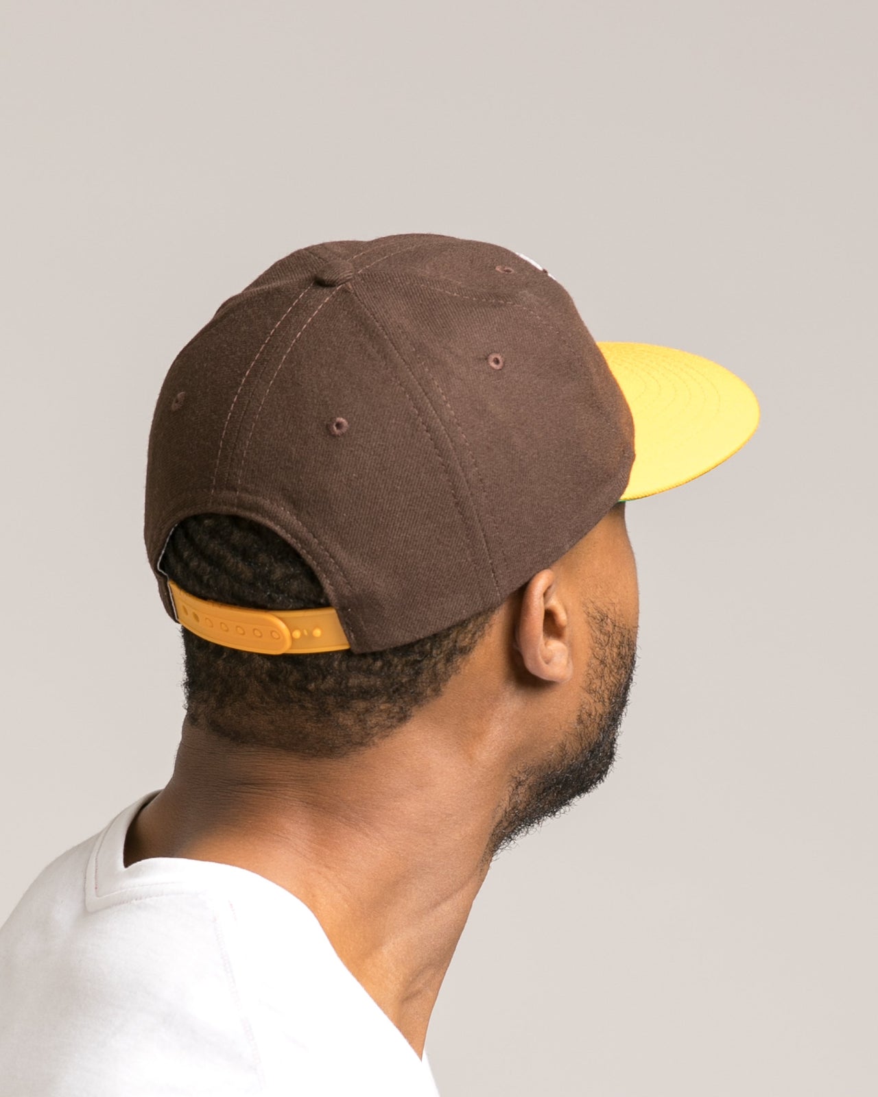 Best Coast Hat - Color: Brown | Brown