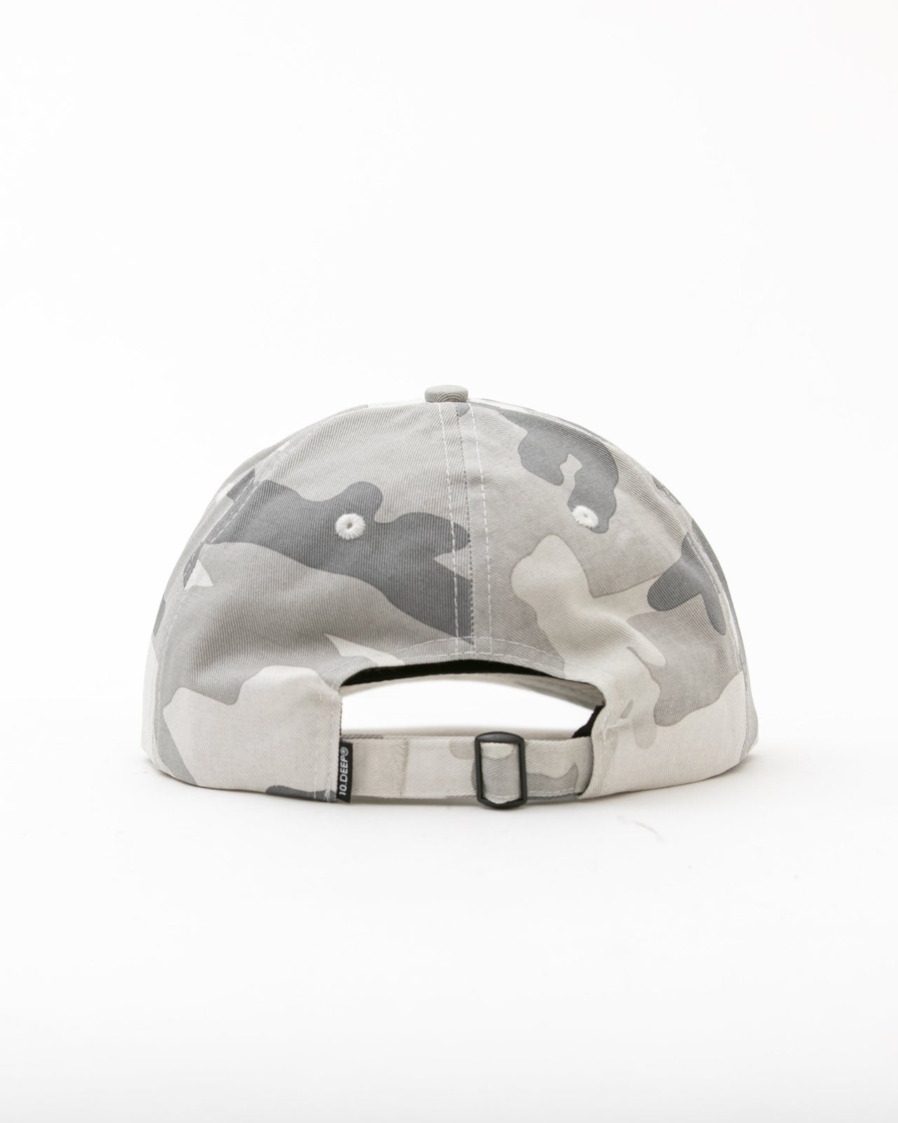 Surplus Snapback - Color: Arctic Woodland | Multi