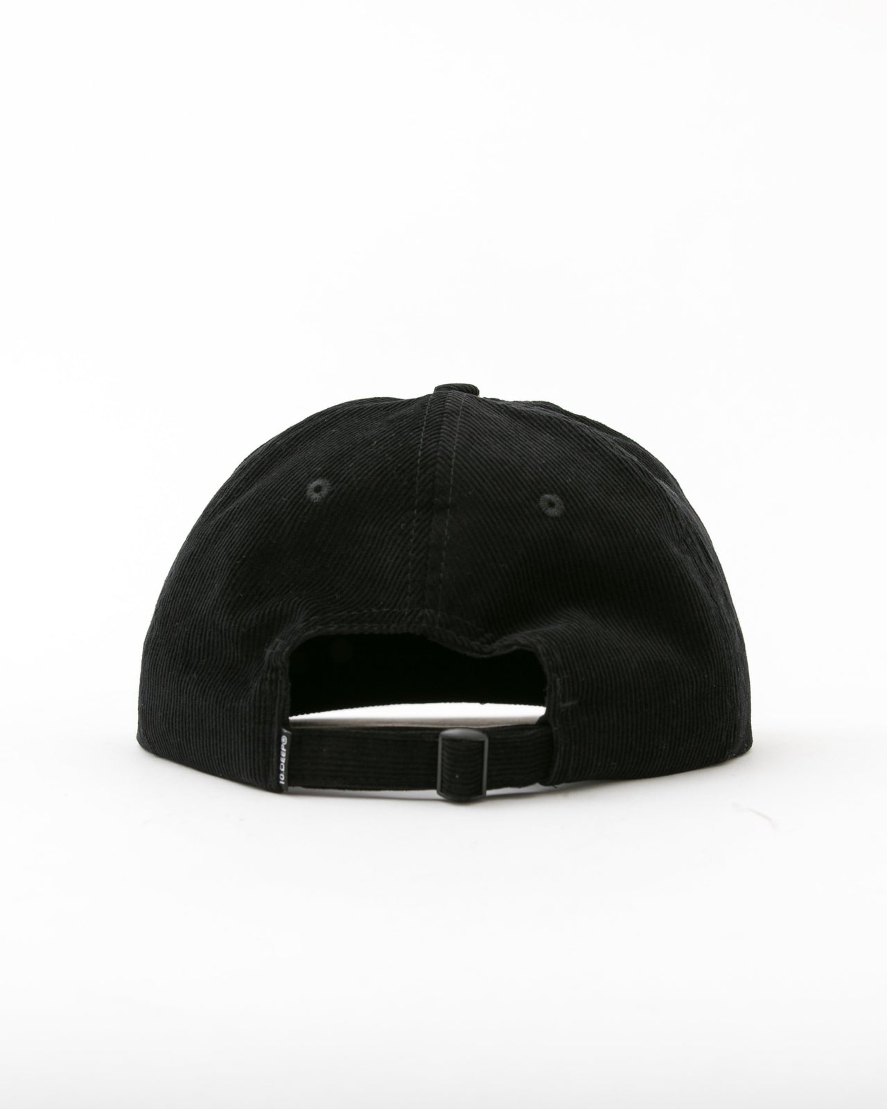 Yeah? Snapback - Color: Black | Black