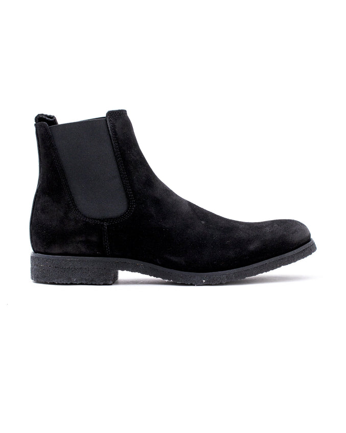 Jared Chelsea Boot - Color: Black | Black