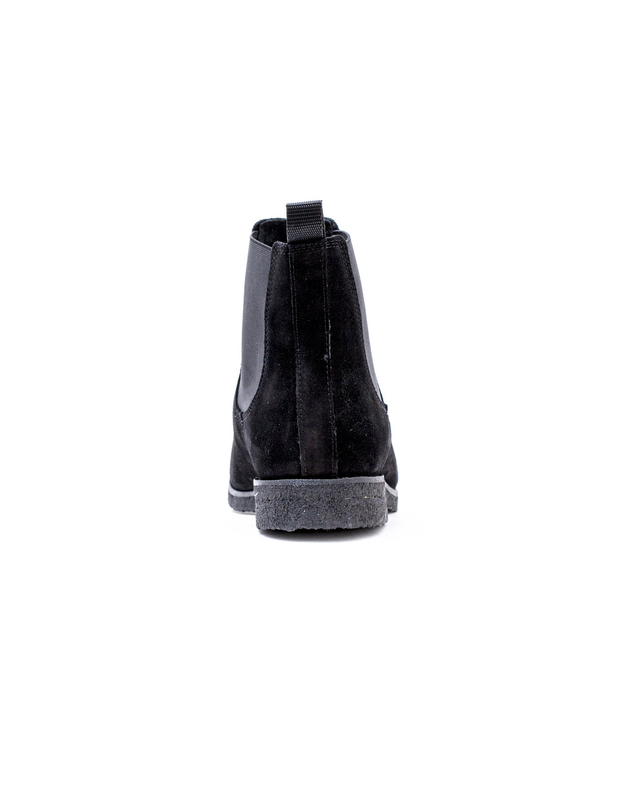 Jared Chelsea Boot - Color: Black | Black