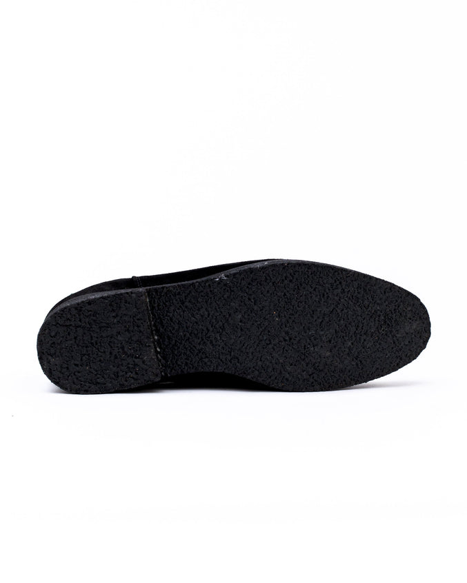 Jared Chelsea Boot - Color: Black | Black