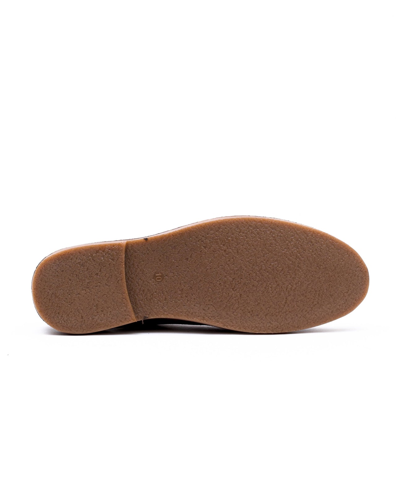 Beau Desert Chukka - Color: Taupe | White