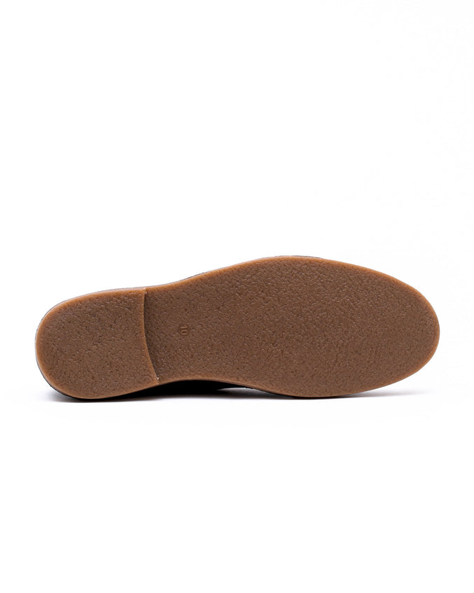 Beau Desert Chukka - Color: Grey | Gray