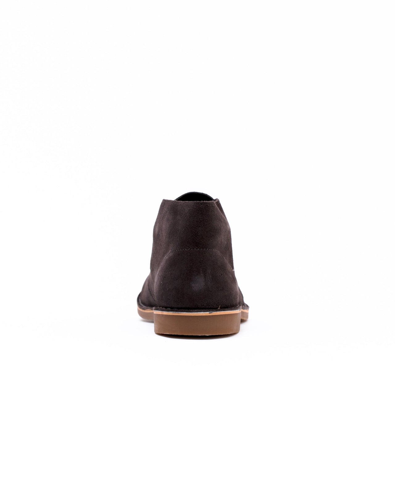 Beau Desert Chukka - Color: Grey | Gray