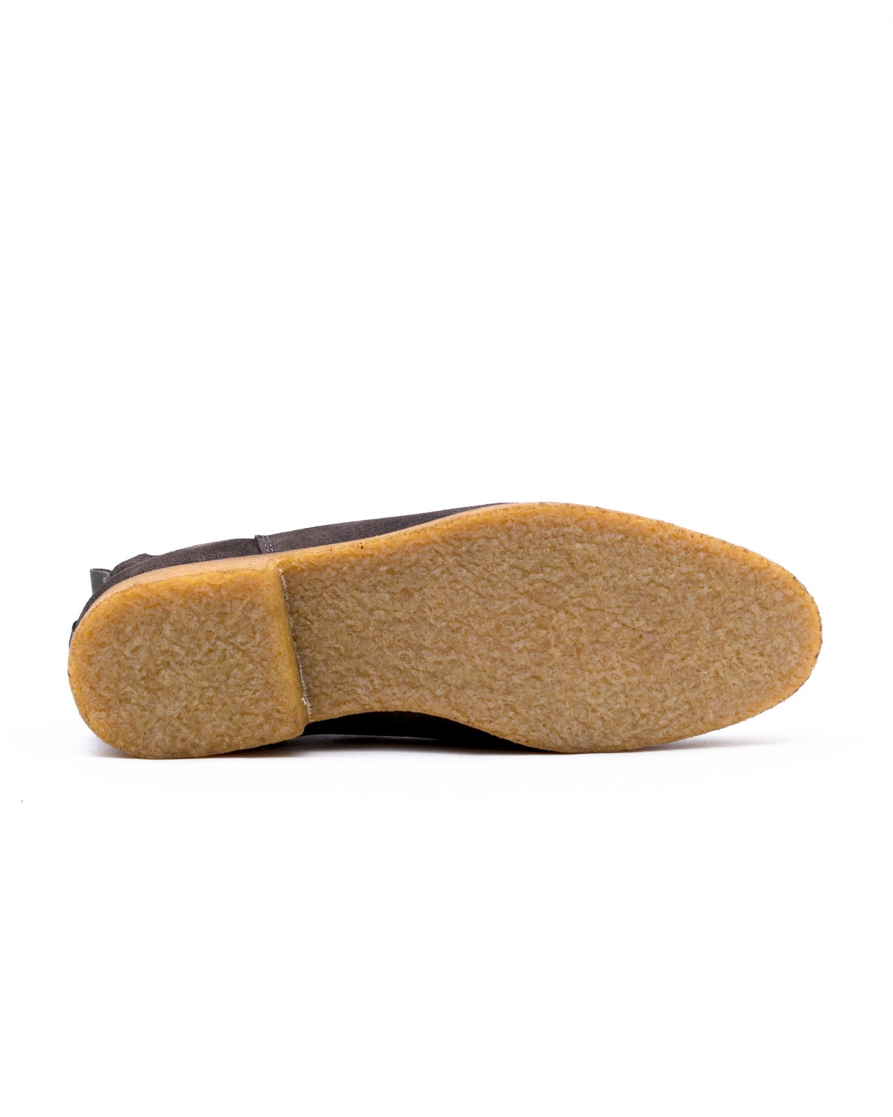 Jared Chelsea Boot - Color: Charcoal | Gray