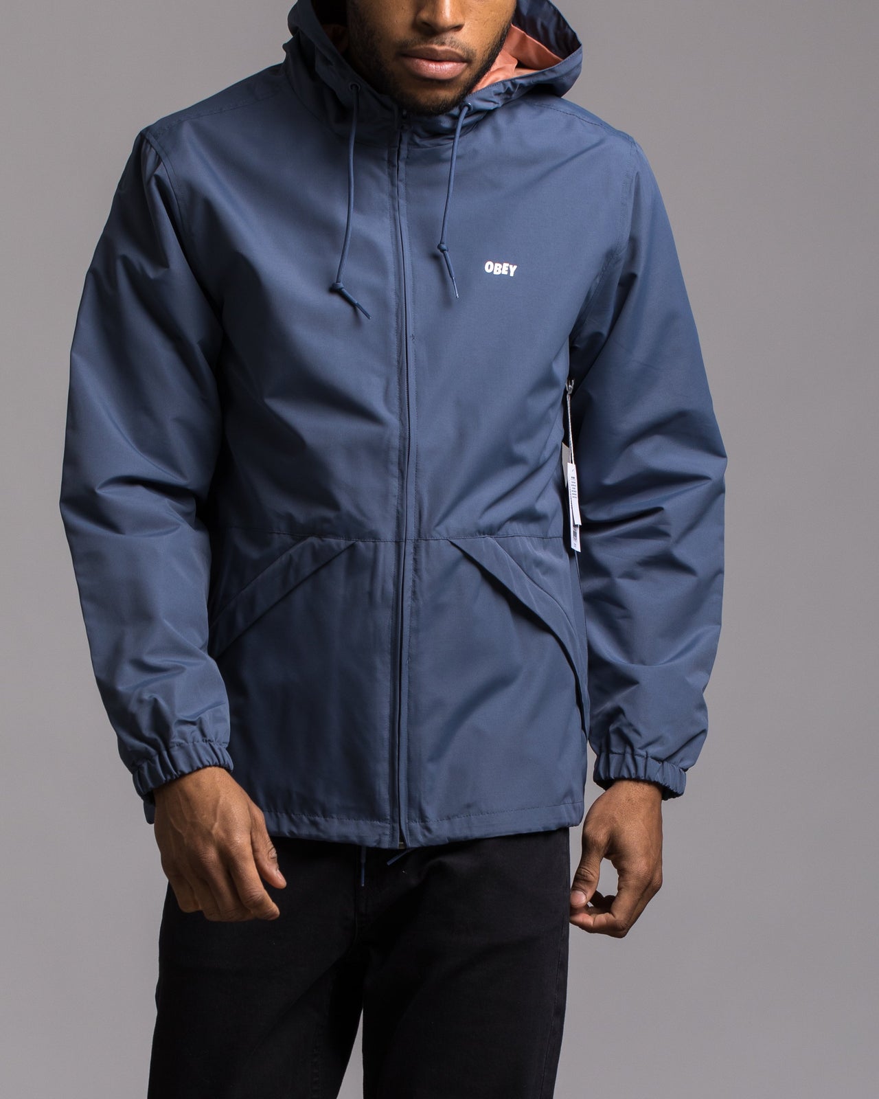 Ambush Jacket - Color: Vintage Indigo | Blue