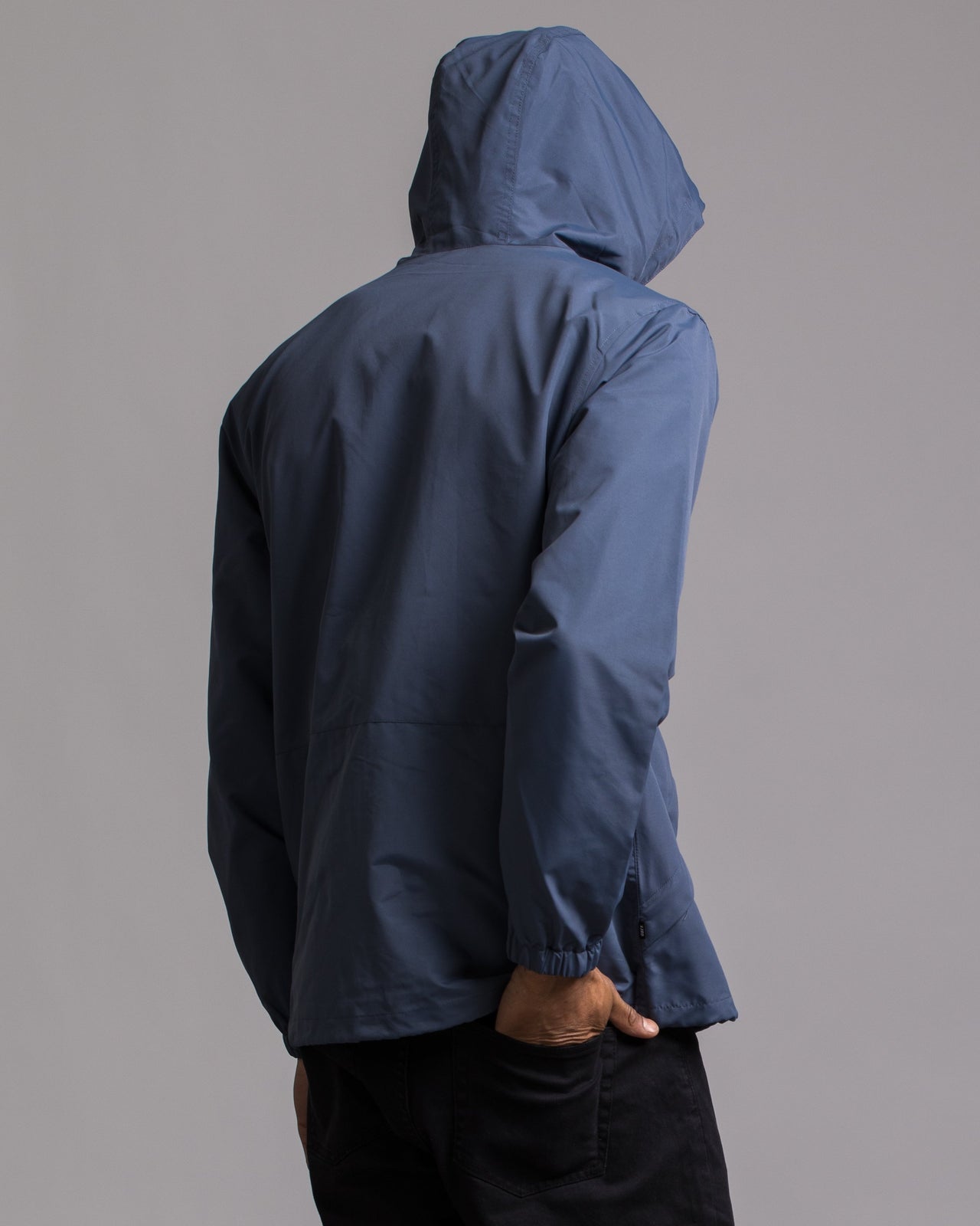 Ambush Jacket - Color: Vintage Indigo | Blue