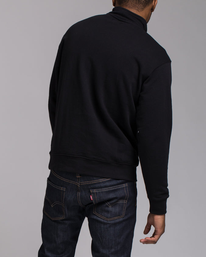 Palisade Sweatshirt - Color: Black | Black