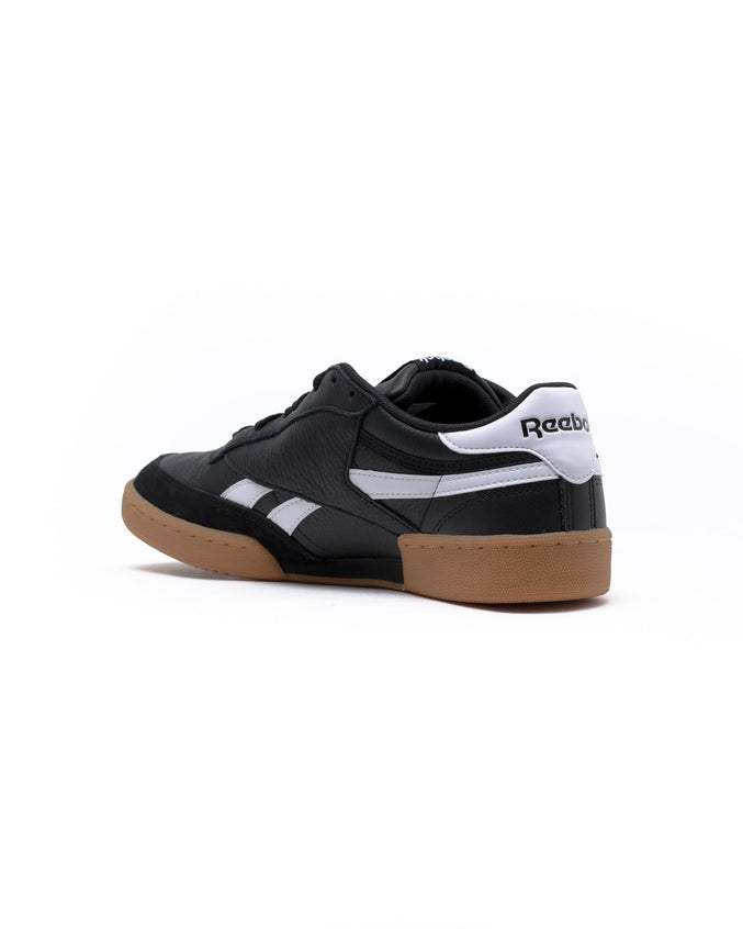 Revenge Plus Gum - Color: BLACK/WHITE