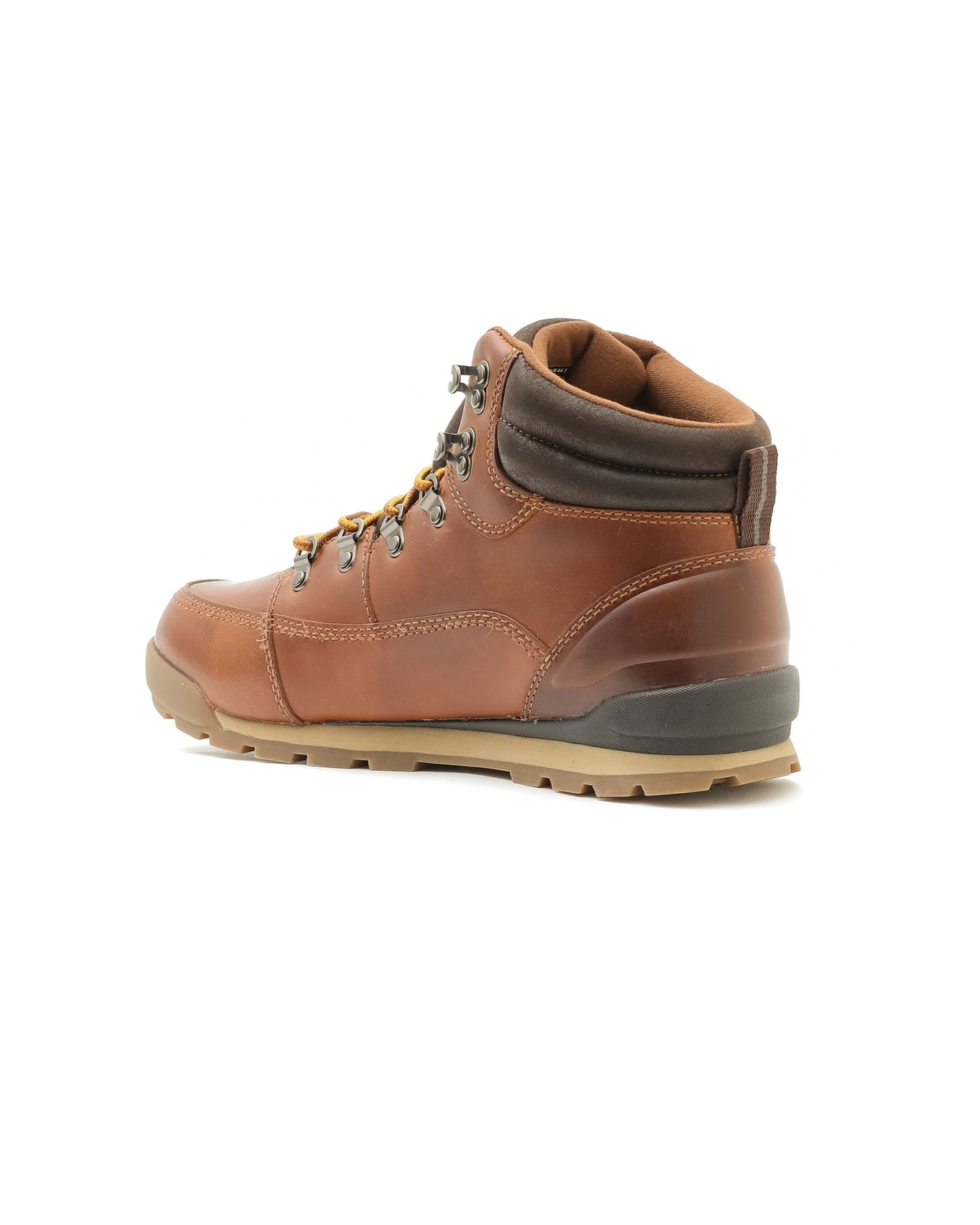 Chester Hiker - Color: Peanut Leather | Brown
