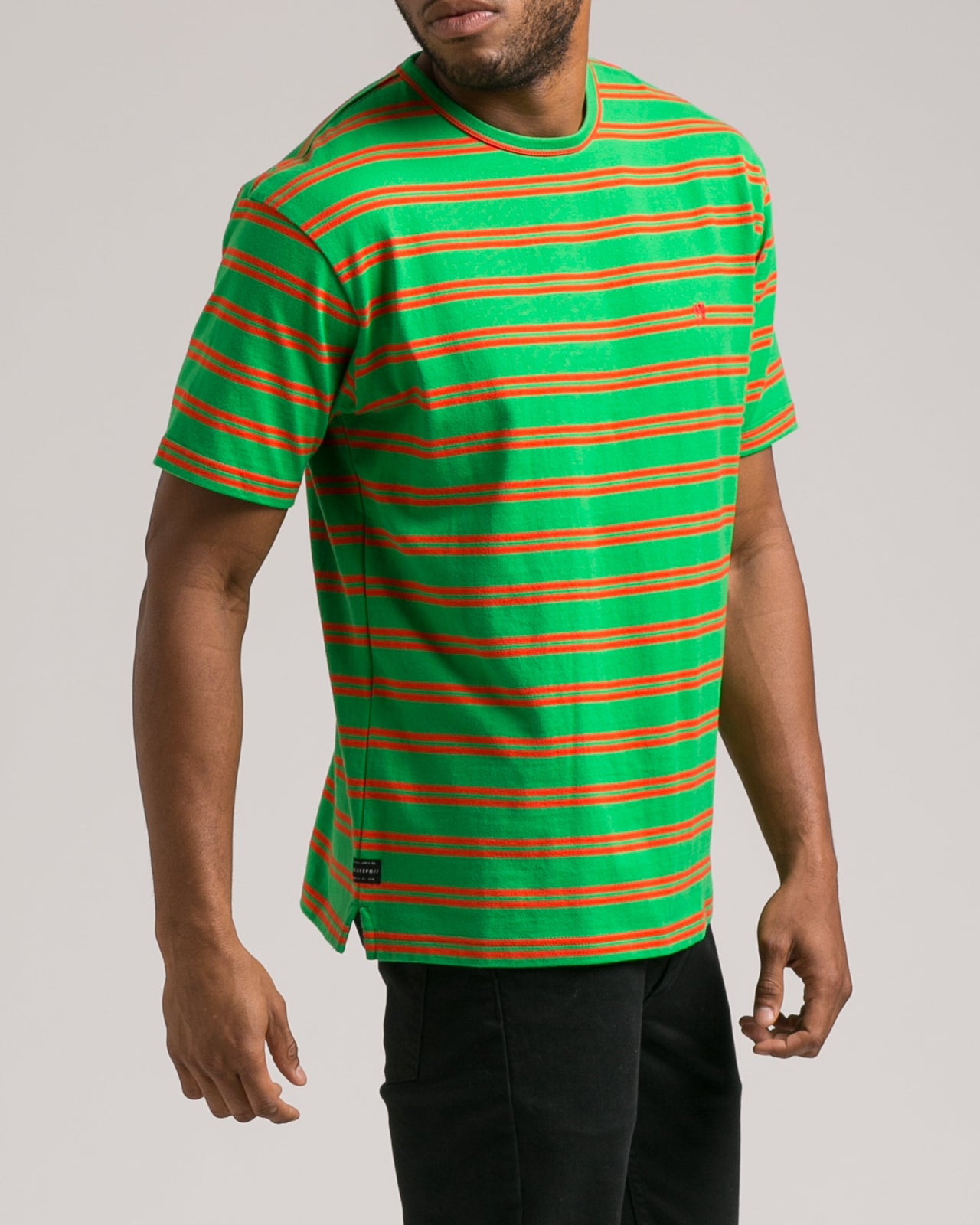 I'm Still Here Tee - Color: Green | Green