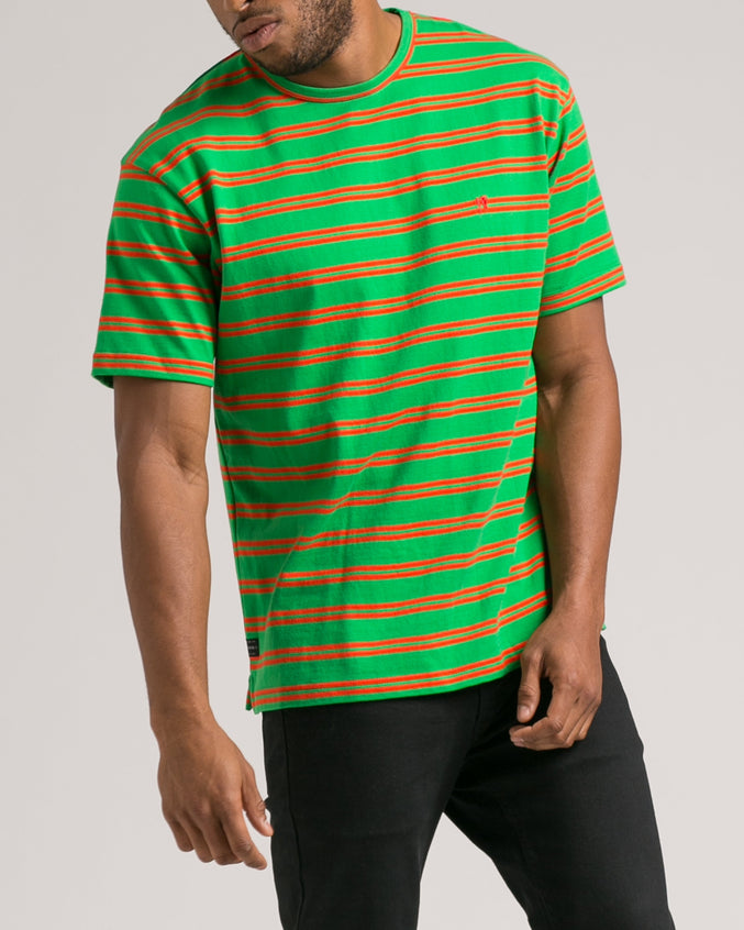 I'm Still Here Tee - Color: Green | Green