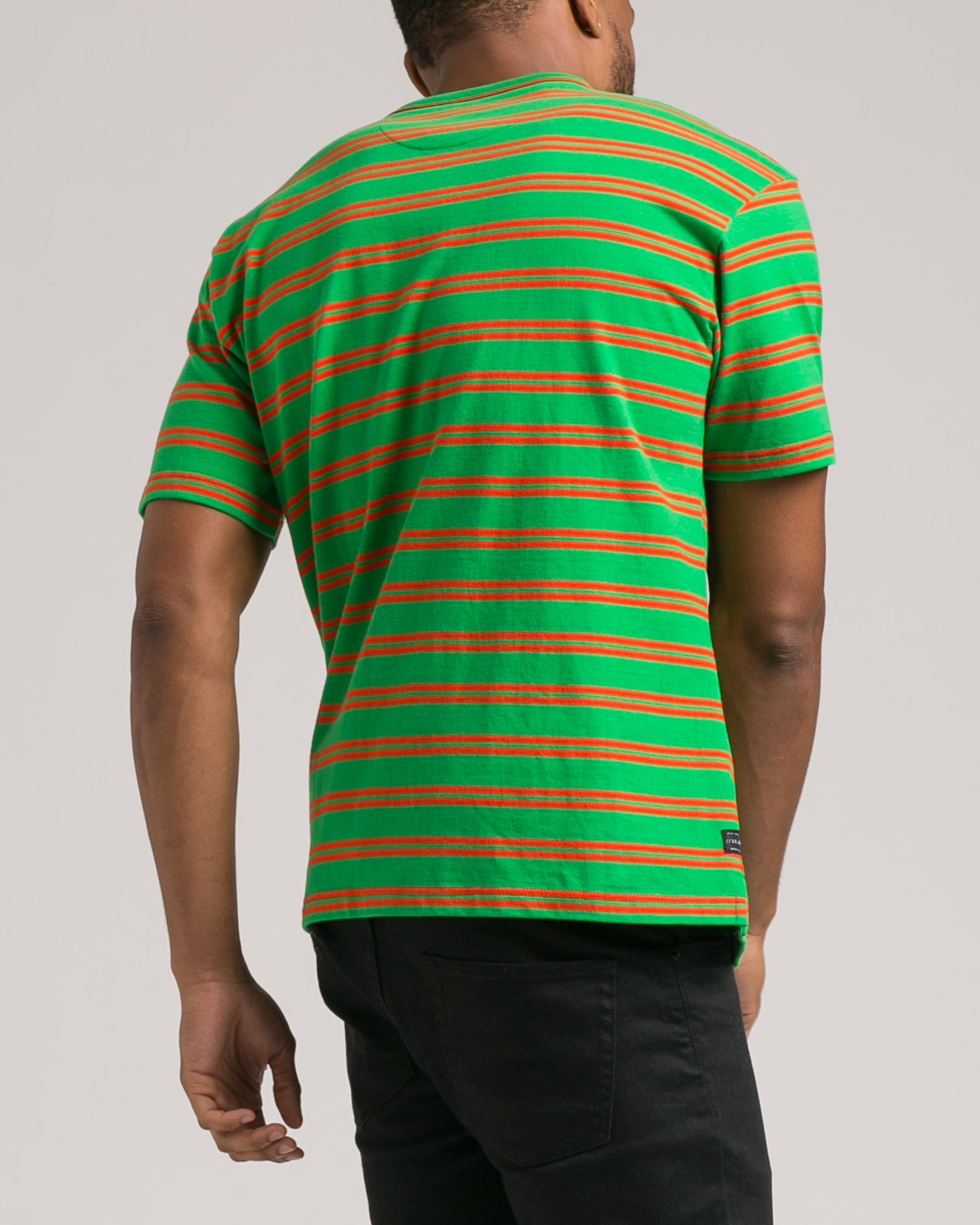 I'm Still Here Tee - Color: Green | Green