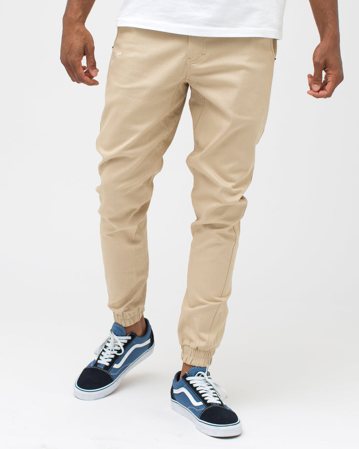 The Jogger Pant