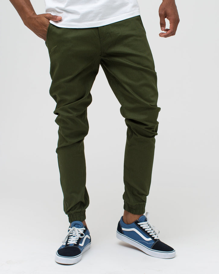The Jogger Pant