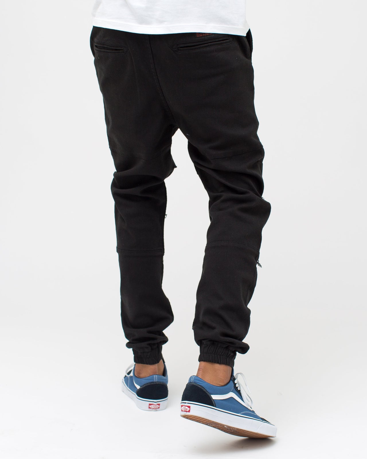Shooter Jogger - Color: Raven | Black