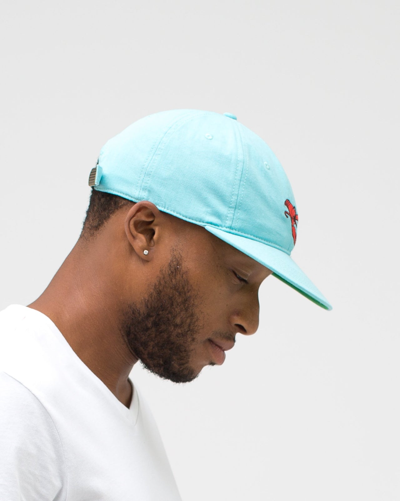 Loki Hat - Color: Sky Blue | Blue