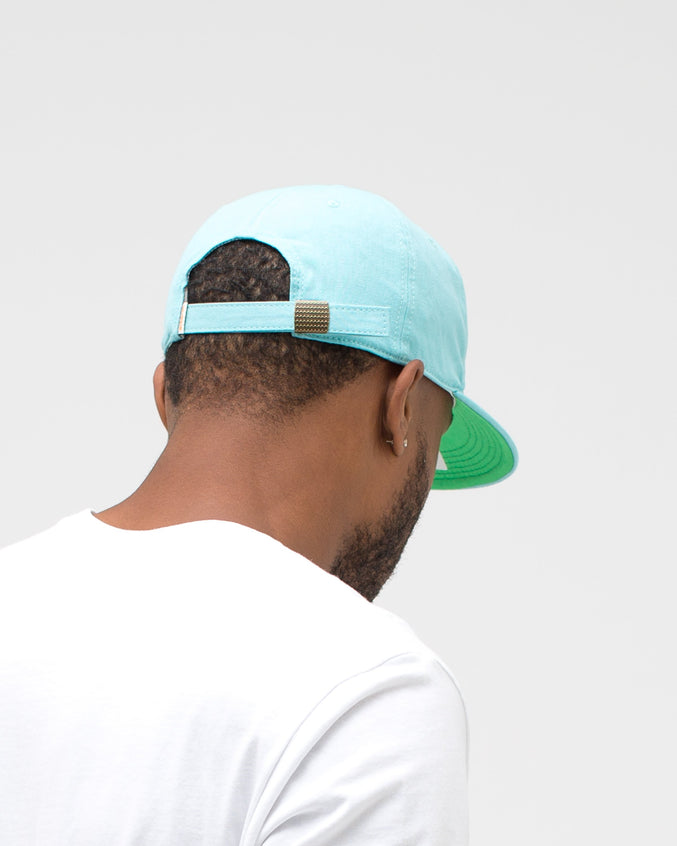 Loki Hat - Color: Sky Blue | Blue