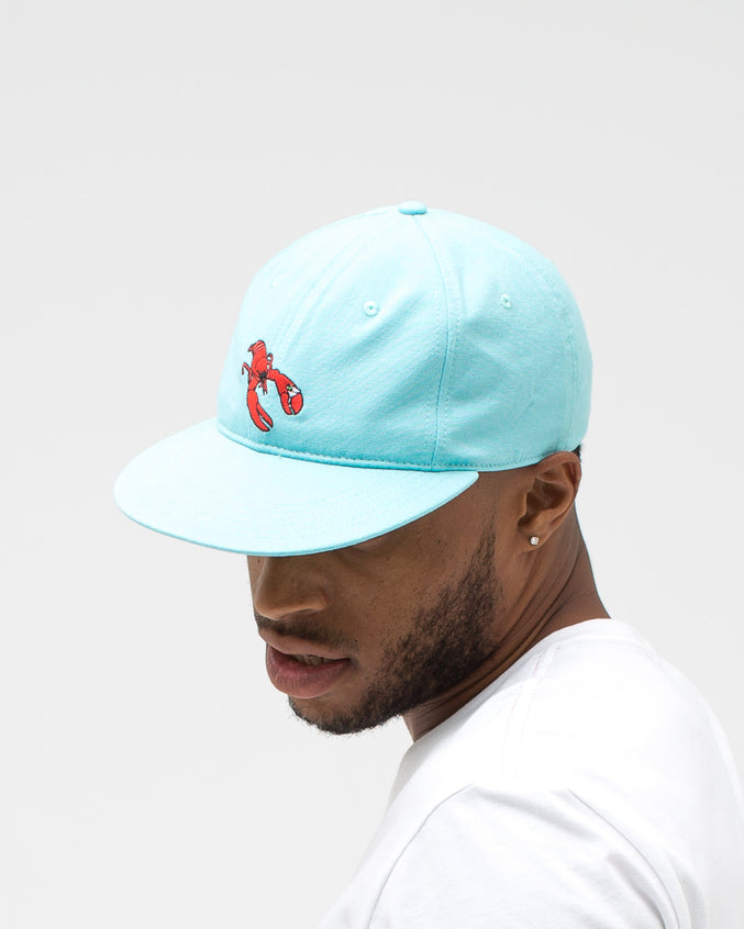 Loki Hat - Color: Sky Blue | Blue