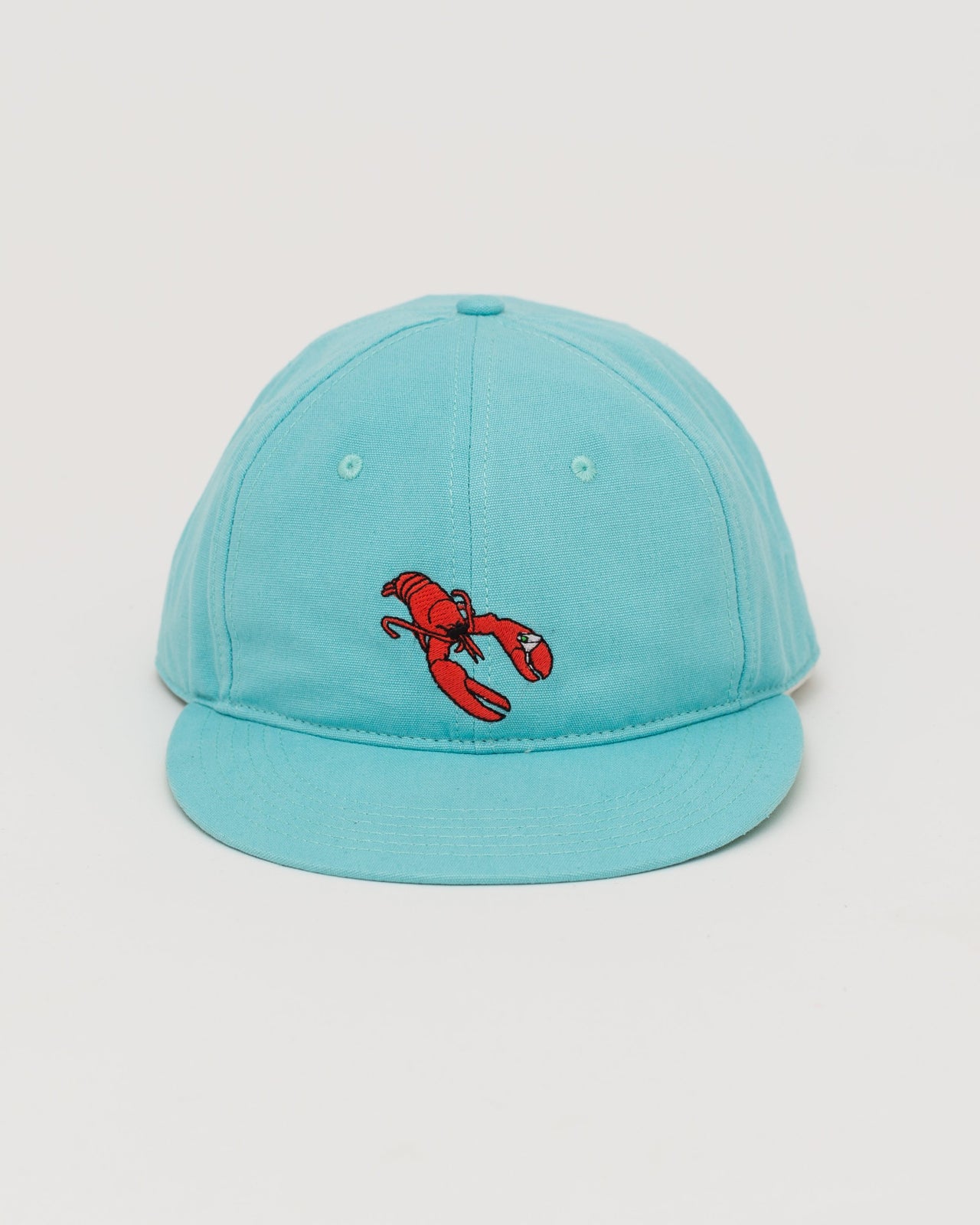 Loki Hat - Color: Sky Blue | Blue