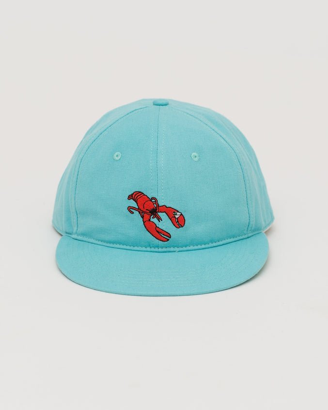 Loki Hat - Color: Sky Blue | Blue