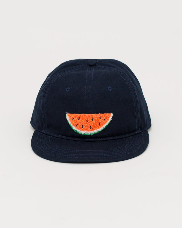 Melon Hat