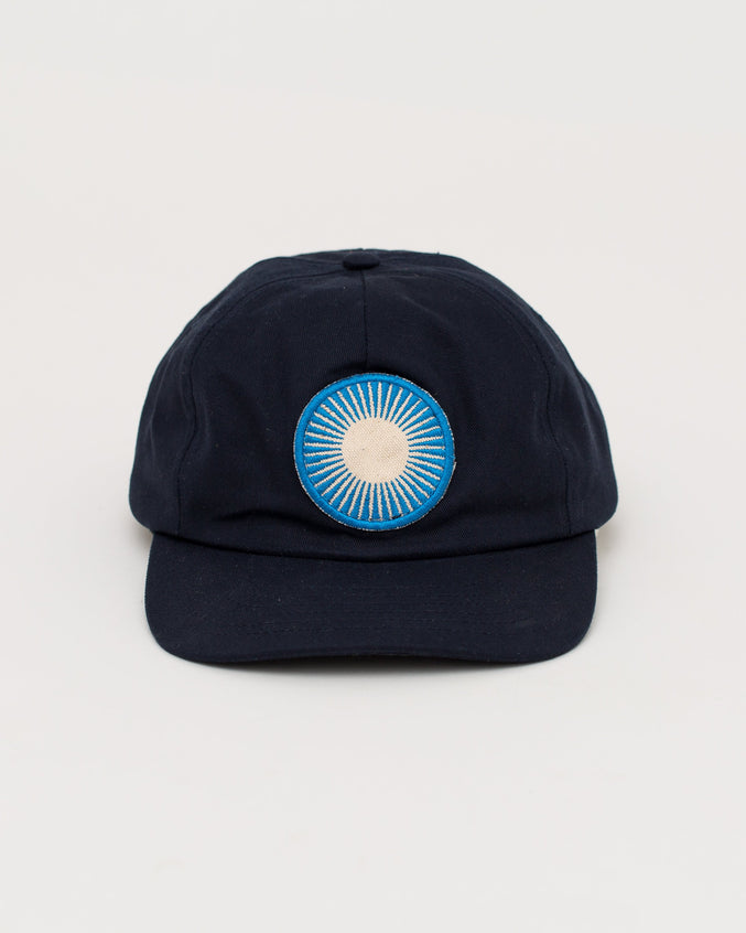 13th Floor Hat - Color: Indigo | Blue