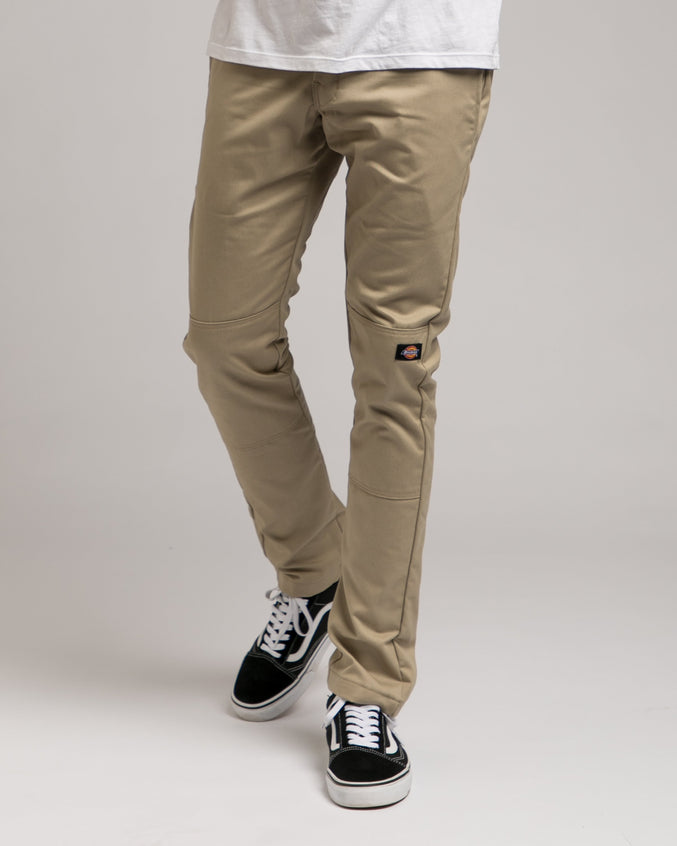 Double Knee Work Pant -Color: Desert Sand | Beige