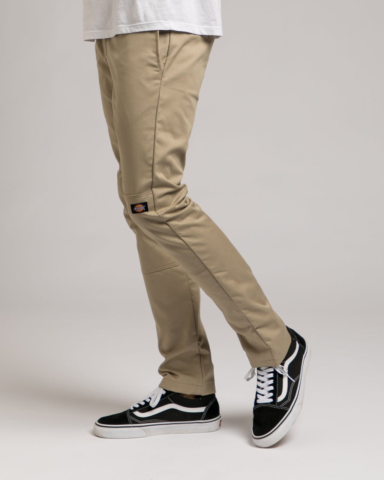 Double Knee Work Pant -Color: Desert Sand | Beige