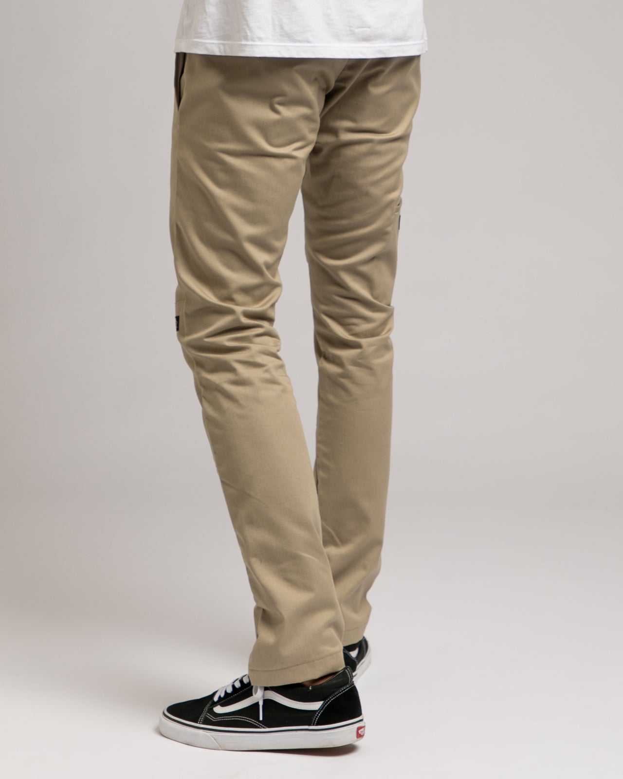 Double Knee Work Pant -Color: Desert Sand | Beige