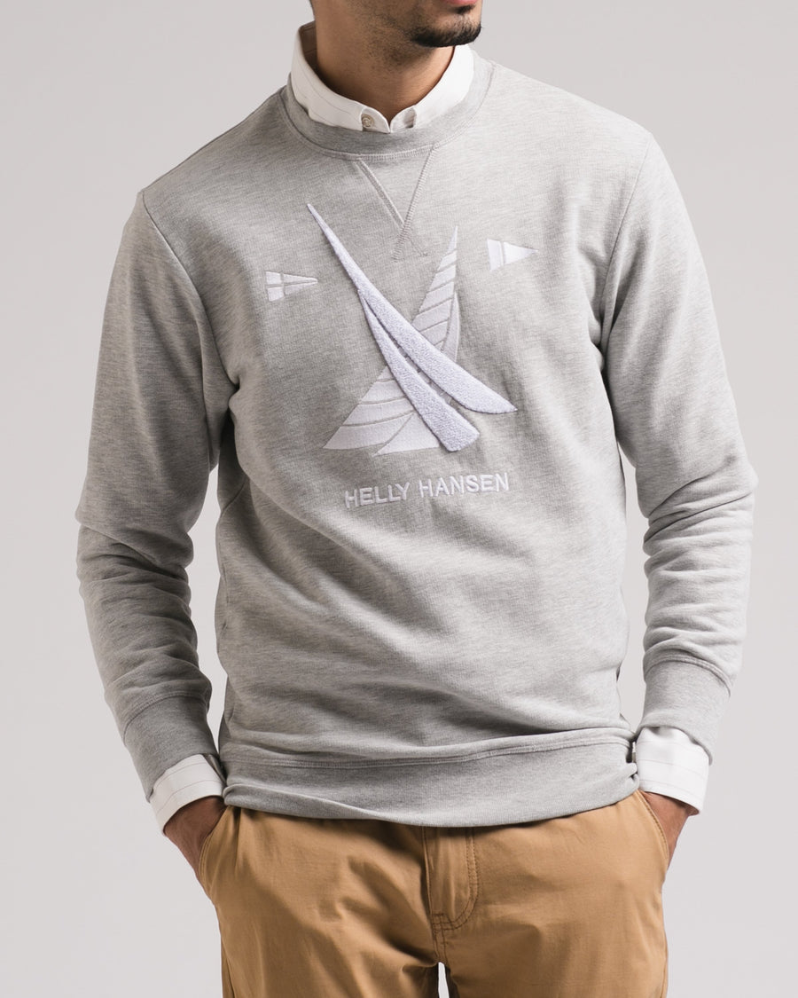 HH Crew Sweatshirt