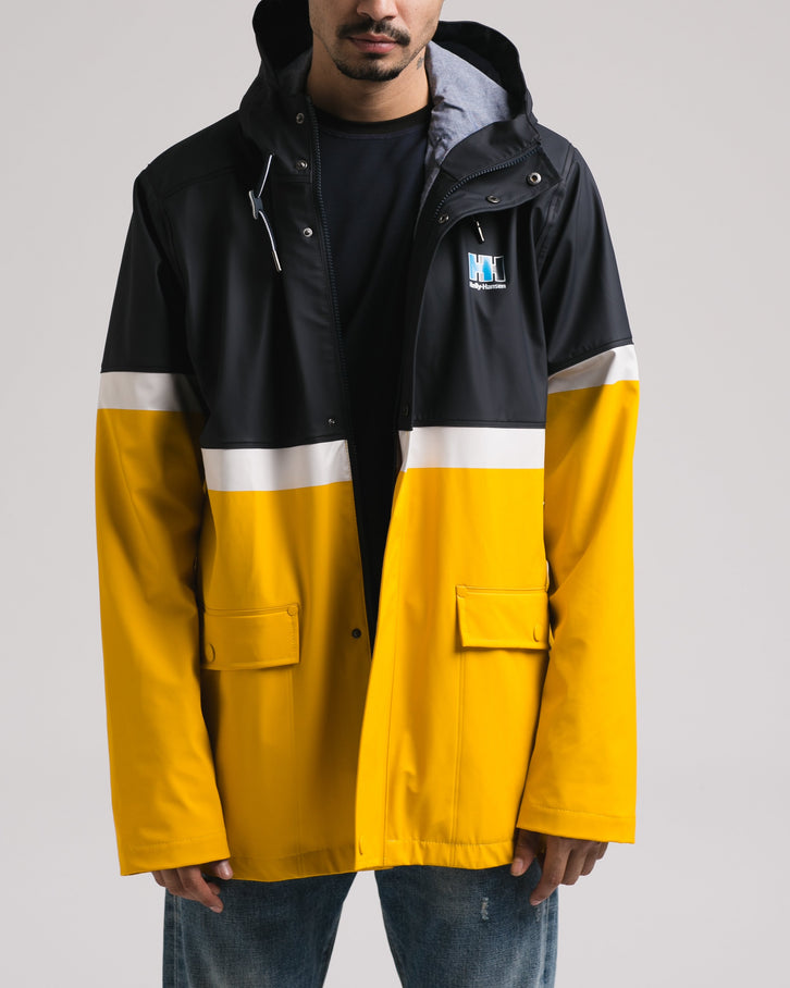 HH Rain Jacket