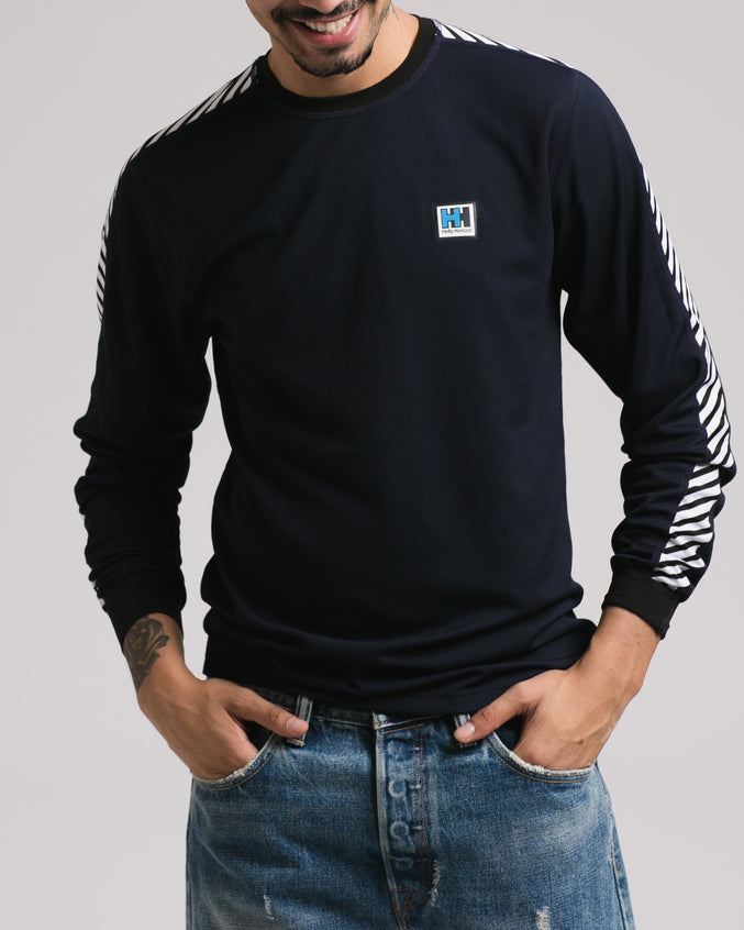 LIFA Baselayer - Color: Blue | Blue