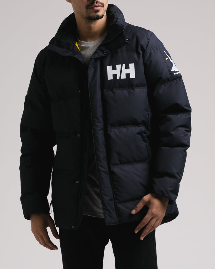 HH Down Jacket