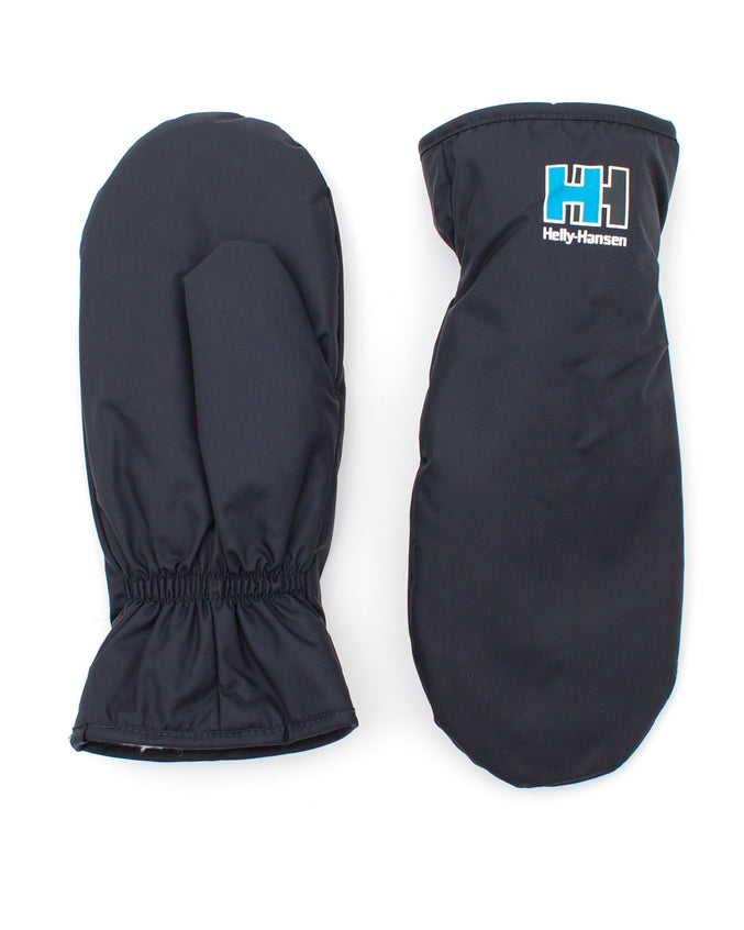 HH Polar Mittens - Color: Navy | Blue