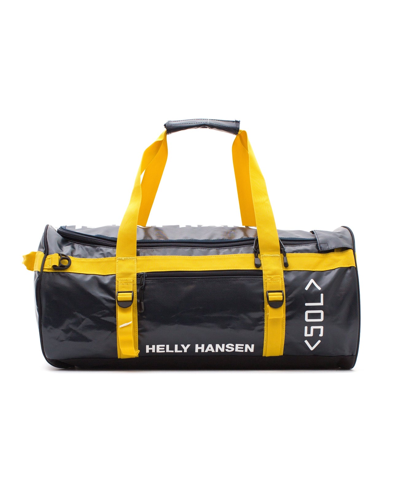HH Duffle Bag - Color: Navy | Blue