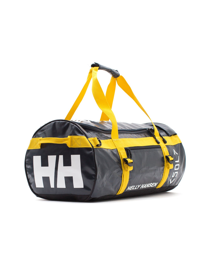 HH Duffle Bag - Color: Navy | Blue