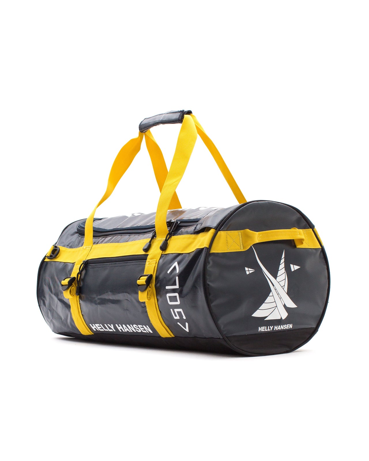 HH Duffle Bag - Color: Navy | Blue